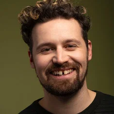 Jonathan Caron