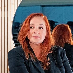 Eva Salzmannová
