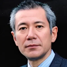 Takeo Nakahara