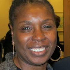 Joyce Guy