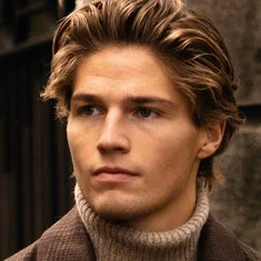 Filip Lamprecht