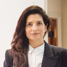 María Álvarez