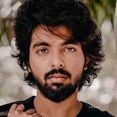 G. V. Prakash Kumar