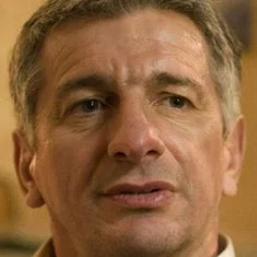 Dragomir Pajkovic