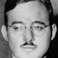 Julius Rosenberg