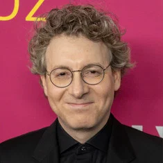 Nicholas Britell