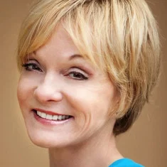 Cathy Rigby