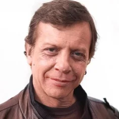 Humberto Solórzano