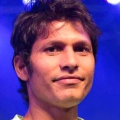 Samrat Rajoria