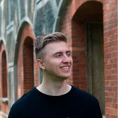 Nikolaj Wulff