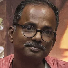 Amit Saha