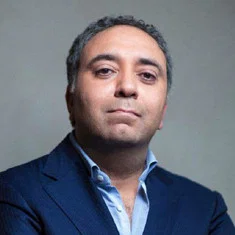 Yannis Chebbi