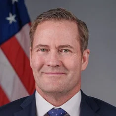 Michael Waltz