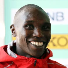 Geoffrey Kamworor