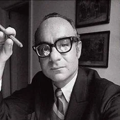 Leonard Kastle