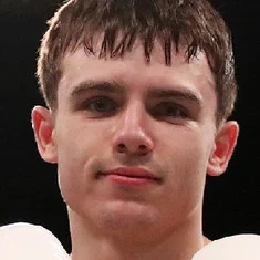 Joe McGrail