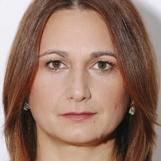Biljana Dragičevikj Projkovska