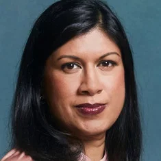 Sofia Ismail Martin
