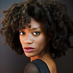 Rashaana Cumberbatch