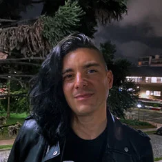 Mateo Sánchez Luna