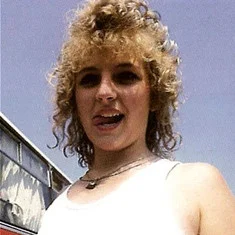 Carmen Lentz
