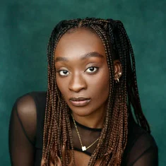 Rachael Adeyoluwa