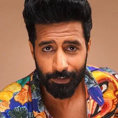 Bhuvan Arora