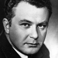 Leonid Leonidov