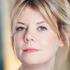Caroline Ginty