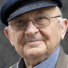 Aharon Appelfeld