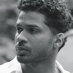 Gautham K Biju