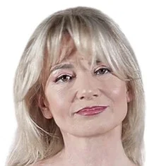 Eva Alikaj