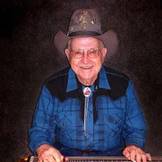 Ralph Mooney