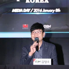 Kim Yung Soo