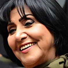 Fatima Al-Rubai'y