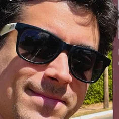 Daniel Ferro