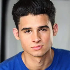 Hunter Sansone
