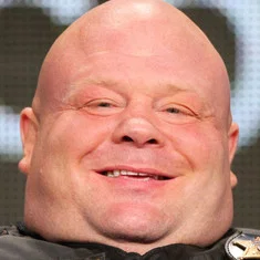 Eric Butterbean Esch
