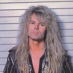 Adrian Vandenberg