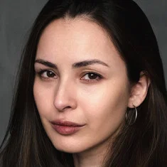 Рамоша Назарова