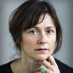 Andrea Östlund