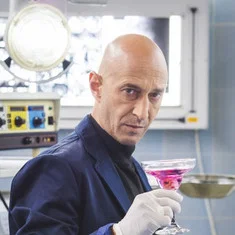 Daniel Rashev
