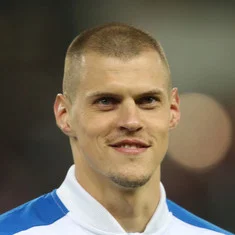 Martin Škrtel