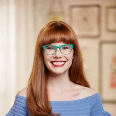 Mary Berg