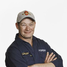 Keith Schleiger