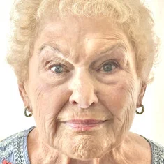 Mary Ellen Ashley
