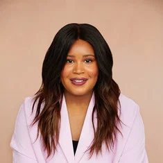 Vanessa Destiné
