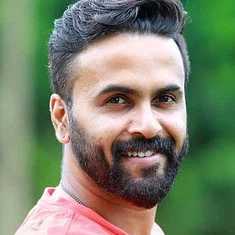 Sanju Sivaram