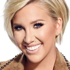 Savannah Chrisley