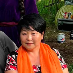 Otgontogos Namsrai